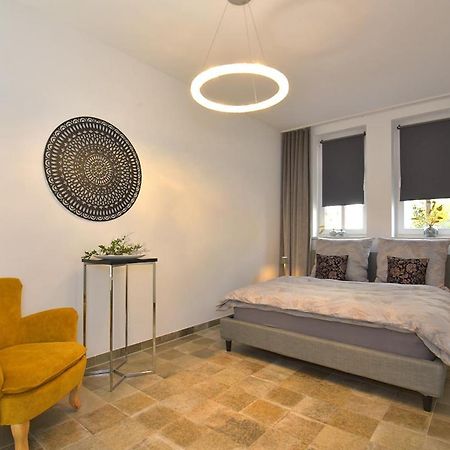 Balthasar Apartment Rudolstadt Luaran gambar