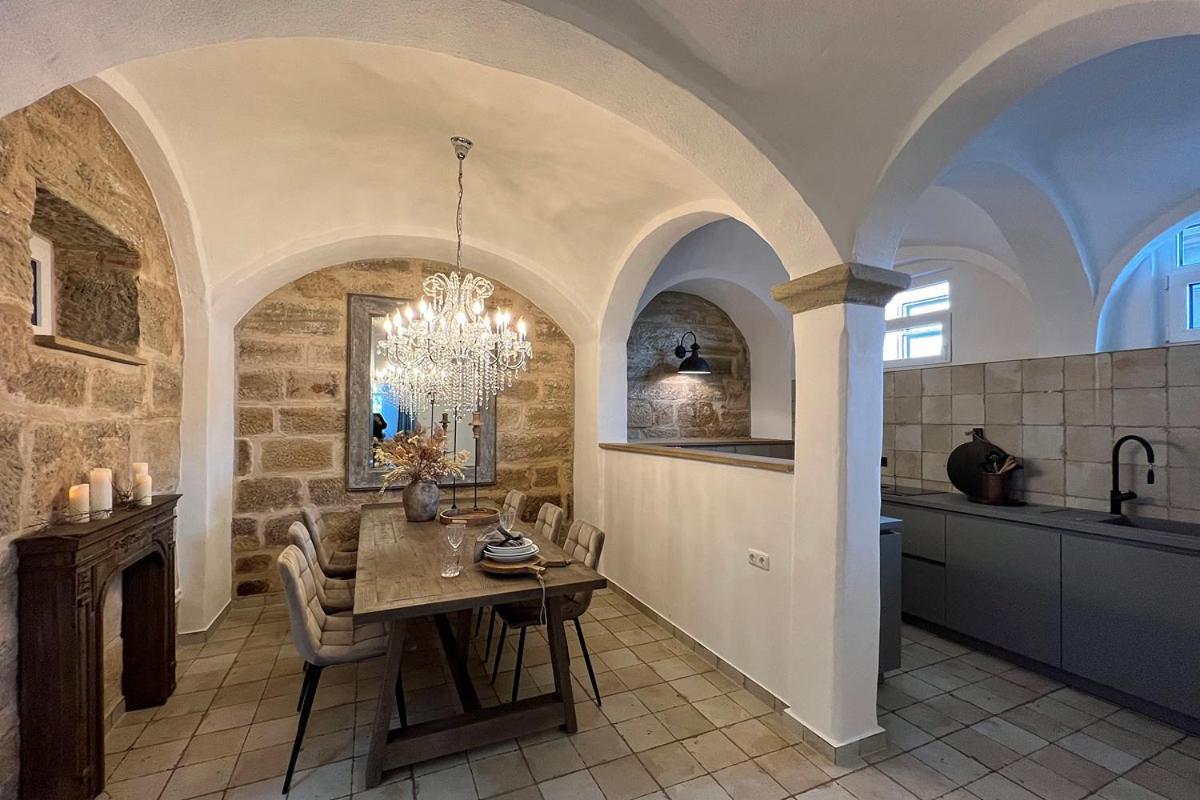 Balthasar Apartment Rudolstadt Luaran gambar