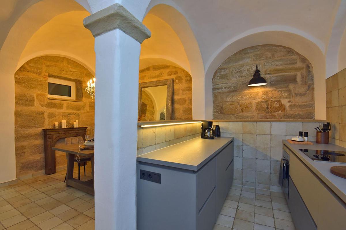 Balthasar Apartment Rudolstadt Luaran gambar