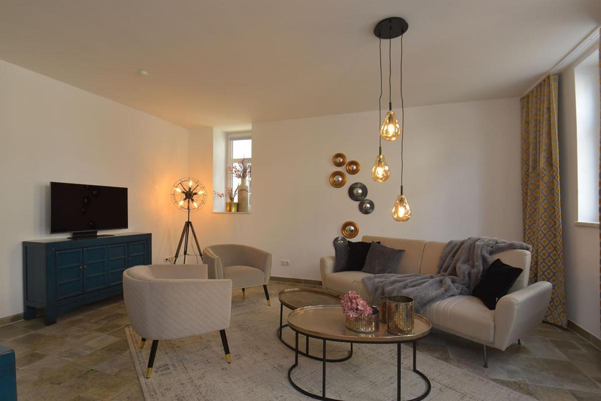 Balthasar Apartment Rudolstadt Luaran gambar