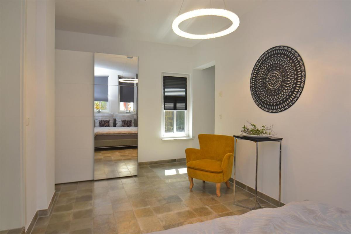 Balthasar Apartment Rudolstadt Luaran gambar